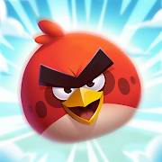 Скачать Angry Birds 2 3.22.0 Мод меню