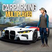 Скачать Car Parking Multiplayer 4.8.18.1 Mod (Money/Unlocked)