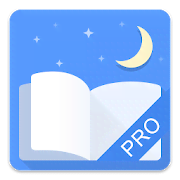 Скачать Moon+ Reader Pro 9.4 Мод (полная версия)