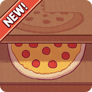 Скачать Хорошая пицца, Отличная пицца 5.10.3.1 Mod (Unlimited Money)