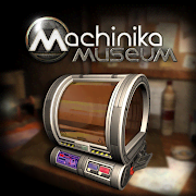 Скачать Machinika Museum 1.20.153 Mod (Unlocked)