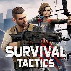 Скачать Survival Tactics 1.4.33 Мод меню