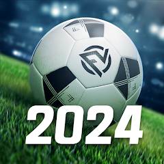 Скачать Football League 2024 0.1.6 Мод (много денег)
