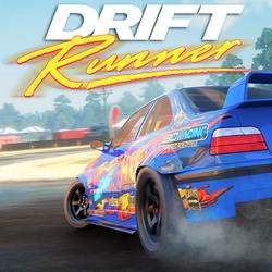 Скачать Drift Runner 1.0.061 (Mod Money)