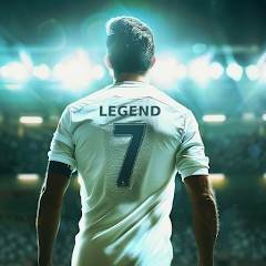 Скачать Club Legend - Soccer Game 1.33 (Mod Money)